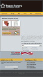 Mobile Screenshot of bypasssurvey.com